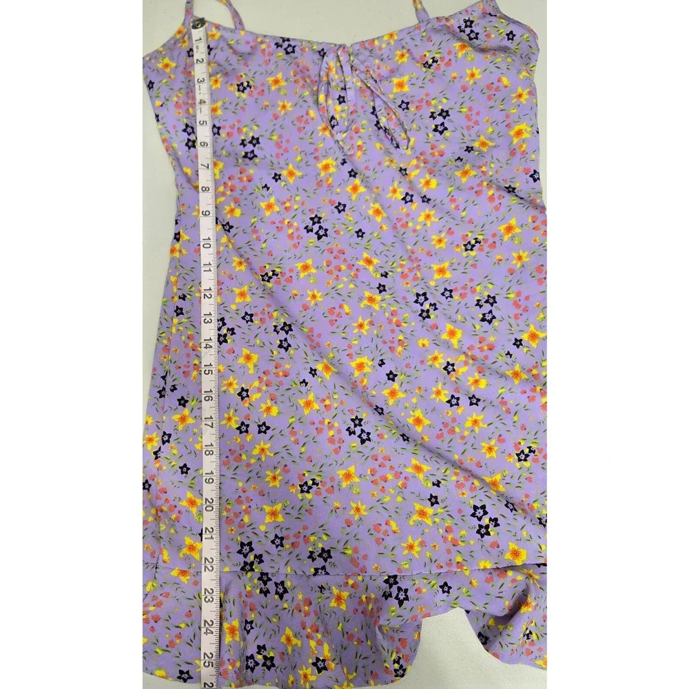 Collusion womens slip